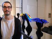 Francesco Ballestrazzi Hats