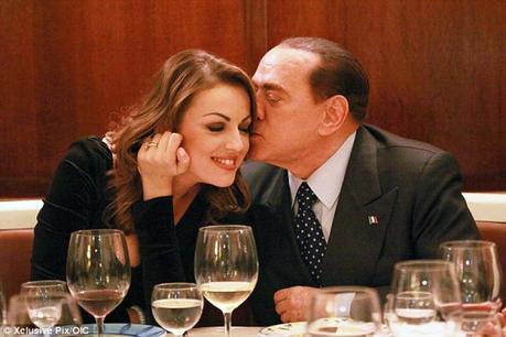 silvio-berlusconi-francesca-