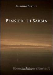 pensieri di sabbia