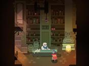 Hyper Light Drifter Beta arrivo giugno, gioco completo fine dell'anno Notizia