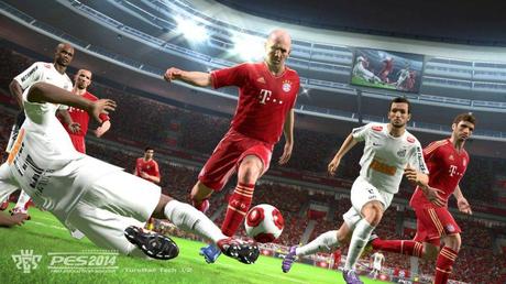 Pro Evolution Soccer 2015 sarà sviluppato in collaborazione con un team inglese