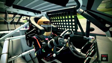 NASCAR '14 - Il trailer con Tony Stuart