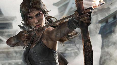 La classifica dei giochi più venduti nel Regno Unito: Lara torna a casa e batte FIFA 14