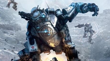 Titanfall - Tre tipologie di Titan disponibili, qualche timore per il lancio