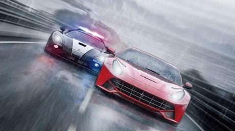 Need for Speed - Un trailer per il film cinematografico