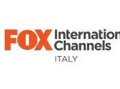 2013 International Channels Italy 2,6% share target 15-54