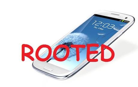 [Modding] Permessi di Root e ClockworkMod Recovery su Samsung Galaxy S3