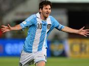 Messi pensa Mondiale: ecco qual sogno!