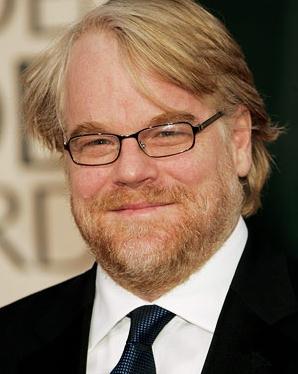 seymour hoffmann