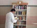 Libri da regalare agli ospedali