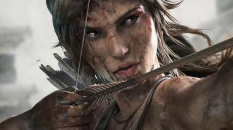 Tomb Raider torna in prima posizione nella classifica inglese