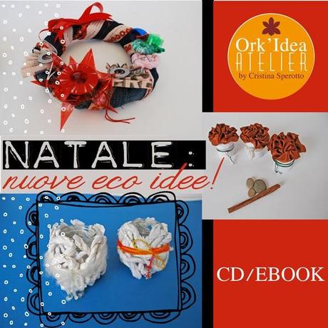 PROMOZIONE MANUALI CREATIVI: 3 EURO DI SCONTO + SPESE DI SPEDIZIONE GRATIS! (VALIDA FEBBRAIO 2014)