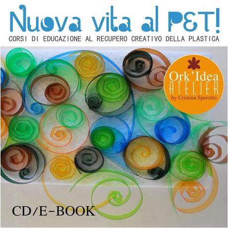 PROMOZIONE MANUALI CREATIVI: 3 EURO DI SCONTO + SPESE DI SPEDIZIONE GRATIS! (VALIDA FEBBRAIO 2014)