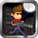  ANDROID   Undead Pixels: Zombie Invasion, uninfinità di zombie pixellosi vi aspetta!