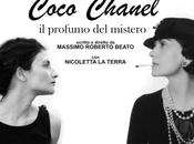 scena vita Chanel suoi abiti celebri, talento giovani designer romani”