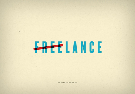 Freelance-no-free