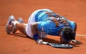 Grandi ascolti per SuperTennis con la Coppa Davis