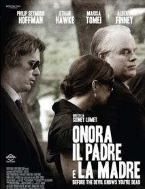 Iris ricorda Philip Seymour Hoffman