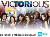 serie "Victorious" torna stasera Gulp