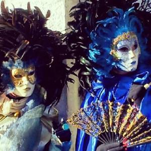 Si aprano le danze: It’s Carnival, let’s Party!