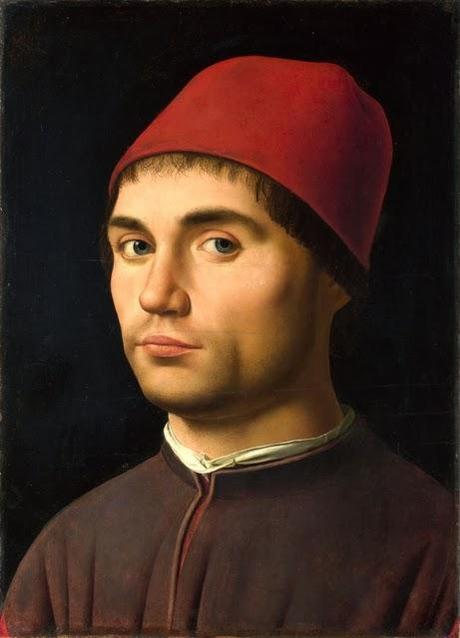 NOTTE DELLA CULTURA 2014: OMAGGIO A ANTONELLO DA MESSINA E #AMOLEGGERE