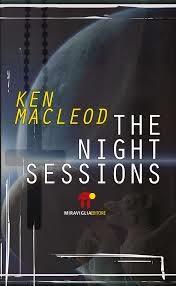 Recensione: The night sessions