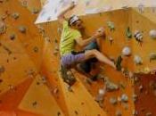 Arrampicata: Torino Climbing Challenge, vincono Andrea Botto Giorgia Tesio