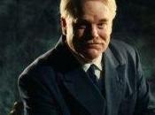 Philip Seymour Hoffman: grande attore schermo