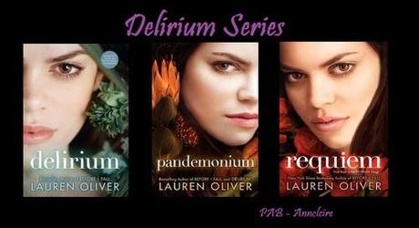 Requiem di Lauren Oliver