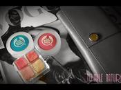 Chiacchiere libertà: "The body shop" Spring collection 2014 Swatches