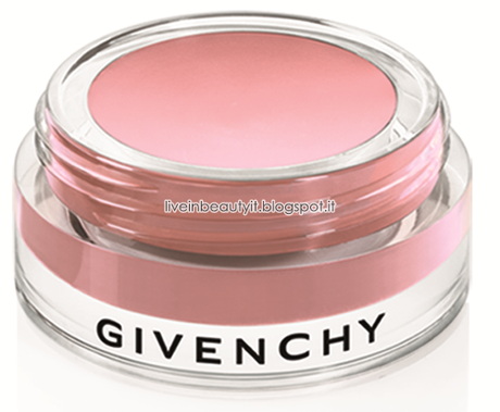 Givenchy, Over Rose Collection - Preview