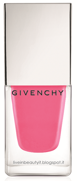 Givenchy, Over Rose Collection - Preview