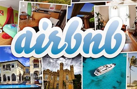 Airbnb, vacanze economiche grazie a l'ospitalità