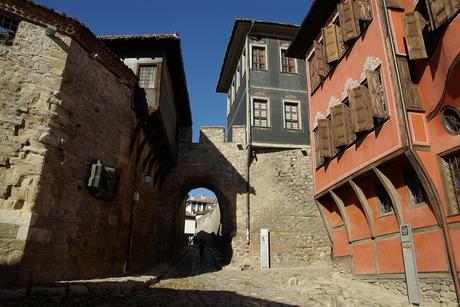 plovdiv,bulgaria