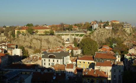 plovdiv,bulgaria