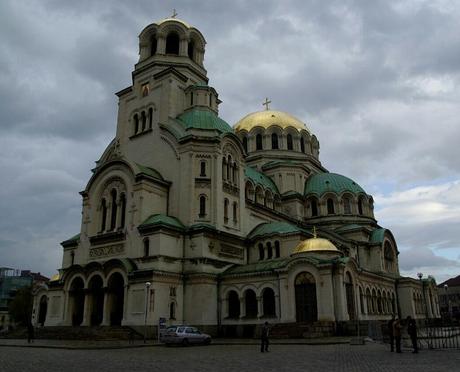 sofia,bulgaria