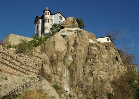 plovdiv,bulgaria