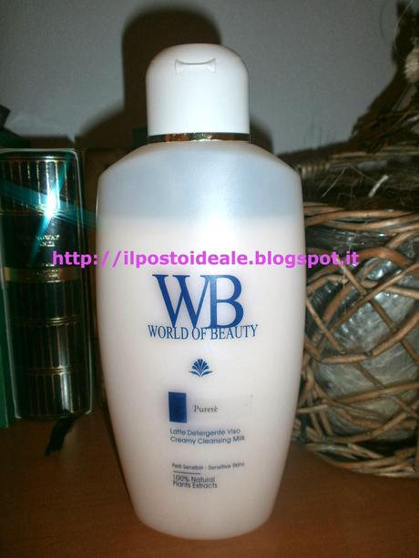 Mineral Pro by World of Beauty