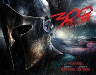 Immagini dietro le quinte da 300: Lalba di un Impero Zack Snyder Peter Aperlo Noam Murro 300: lAlba di un Impero 