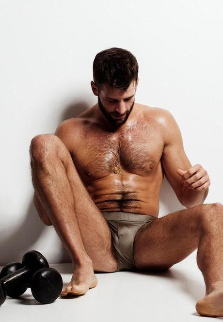 DJ David Picard Hot