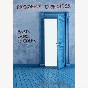 Oggi nella mia rubrica: Psicopittografia, Il potere delle immagini mentali nell'eliminazione delle abitudini