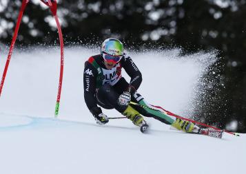 Russia/ Sochi, Giochi Olimpici Invernali 2014. L’Esercito presente con 23 Atleti. Gli Alpini provengono da 6 differenti regioni italiane