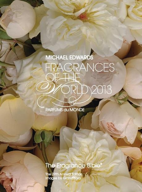 KRESTINA SUGGEST- FRAGRANCES OF THE WORLD 2014