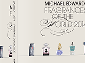 Krestina suggest- fragrances world 2014