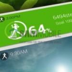 SamMobile S Health 1 151x270 150x150 S Health: la nuova versione svelata dalle prime immagini applicazioni  samsung s health 