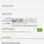 SamMobile S Health 22 151x270 150x150 S Health: la nuova versione svelata dalle prime immagini applicazioni  samsung s health 