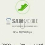 SamMobile S Health 17 151x270 150x150 S Health: la nuova versione svelata dalle prime immagini applicazioni  samsung s health 