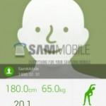 SamMobile S Health 11 151x270 150x150 S Health: la nuova versione svelata dalle prime immagini applicazioni  samsung s health 