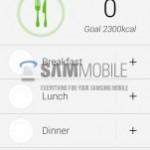 SamMobile S Health 16 151x270 150x150 S Health: la nuova versione svelata dalle prime immagini applicazioni  samsung s health 