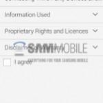 SamMobile S Health 3 151x270 150x150 S Health: la nuova versione svelata dalle prime immagini applicazioni  samsung s health 